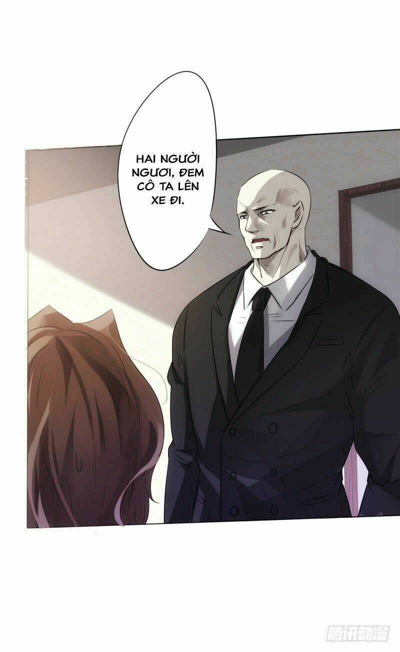 Tối Cường Công Nhân Chapter 1.5 trang 31