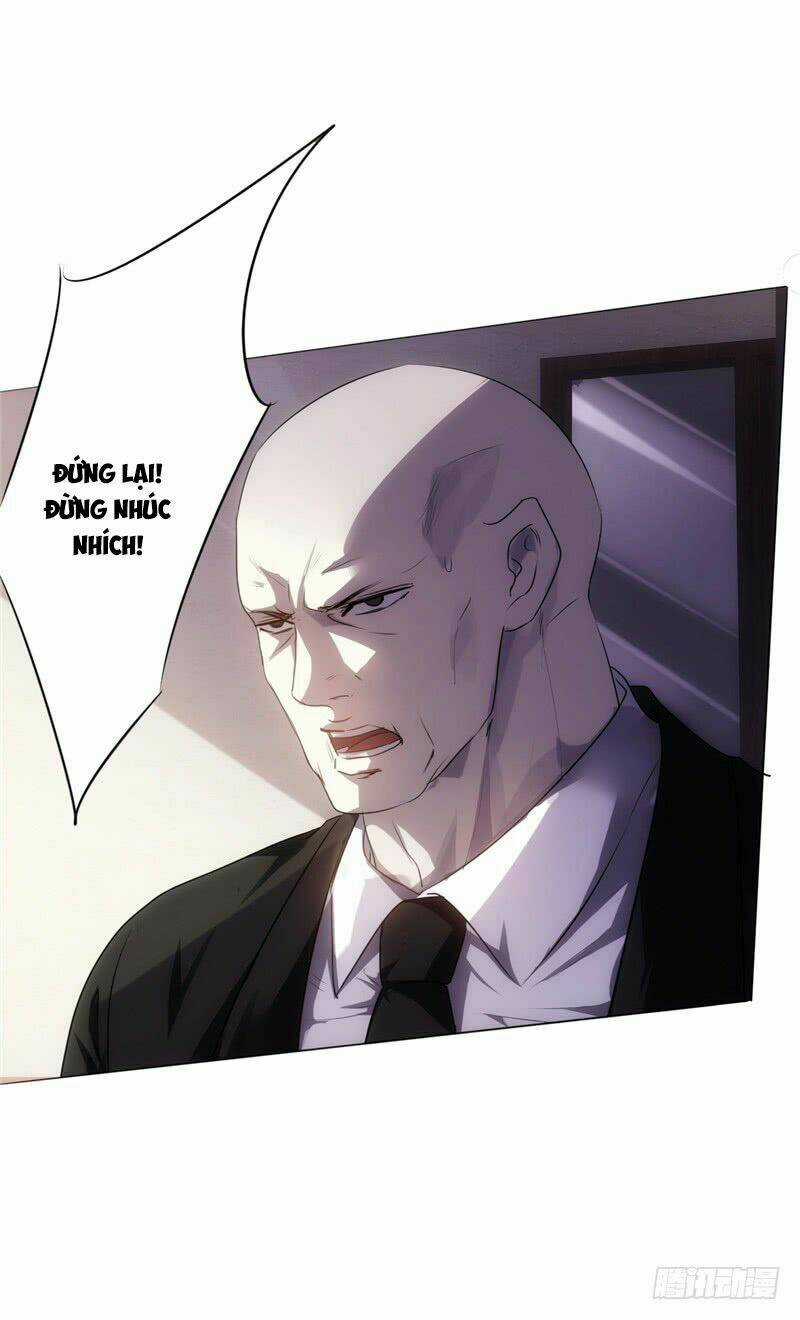 Tối Cường Công Nhân Chapter 1.5 trang 36