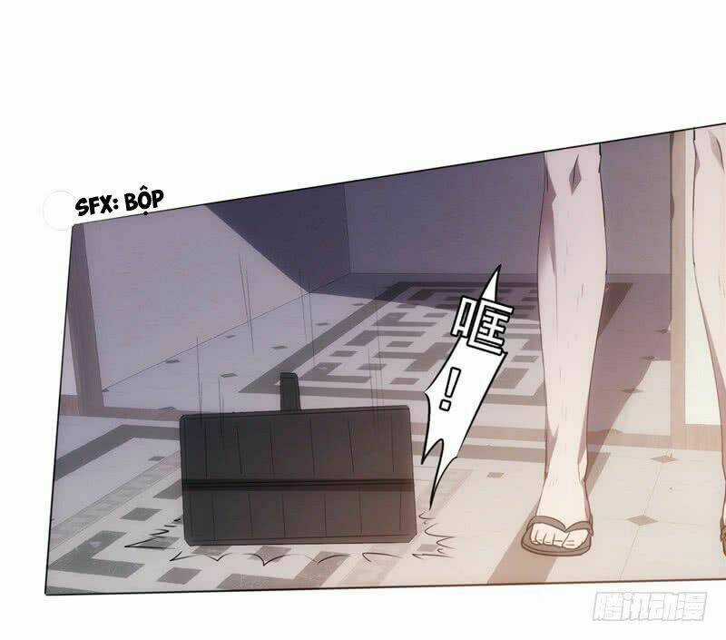 Tối Cường Công Nhân Chapter 1.5 trang 37