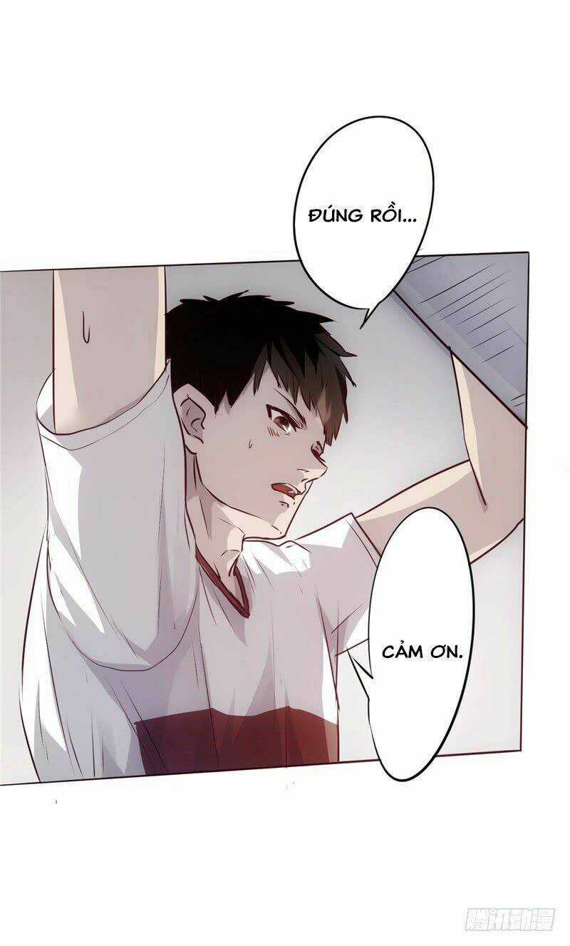 Tối Cường Công Nhân Chapter 1.5 trang 7