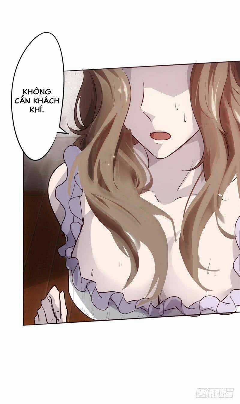 Tối Cường Công Nhân Chapter 1.5 trang 8