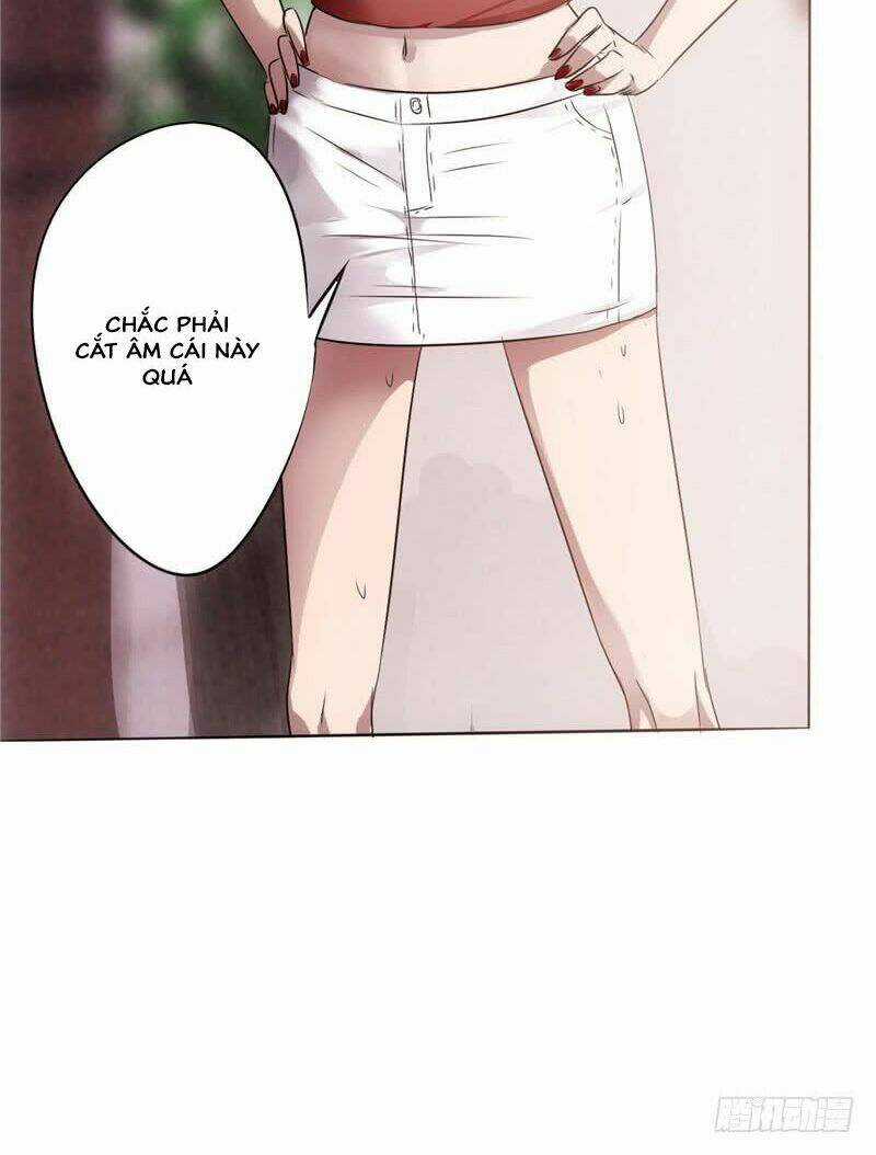 Tối Cường Công Nhân Chapter 1 trang 10