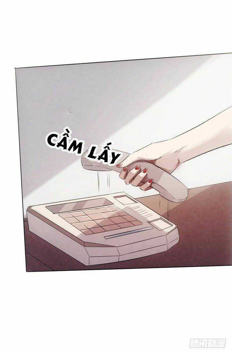 Tối Cường Công Nhân Chapter 1 trang 11