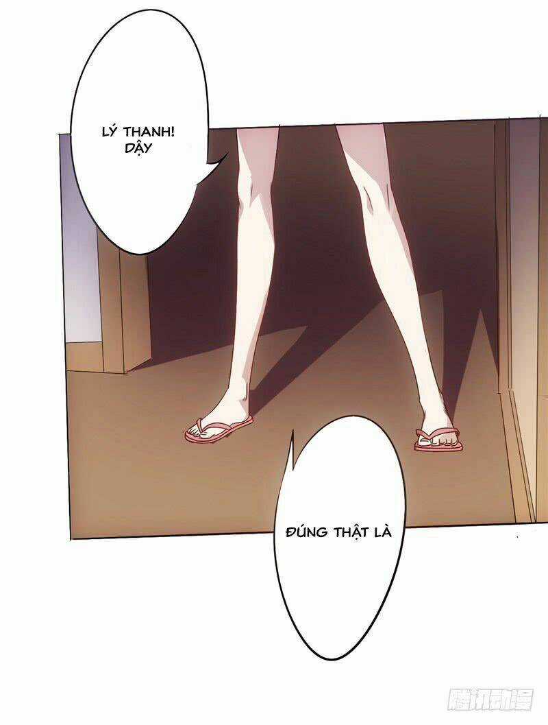 Tối Cường Công Nhân Chapter 1 trang 17