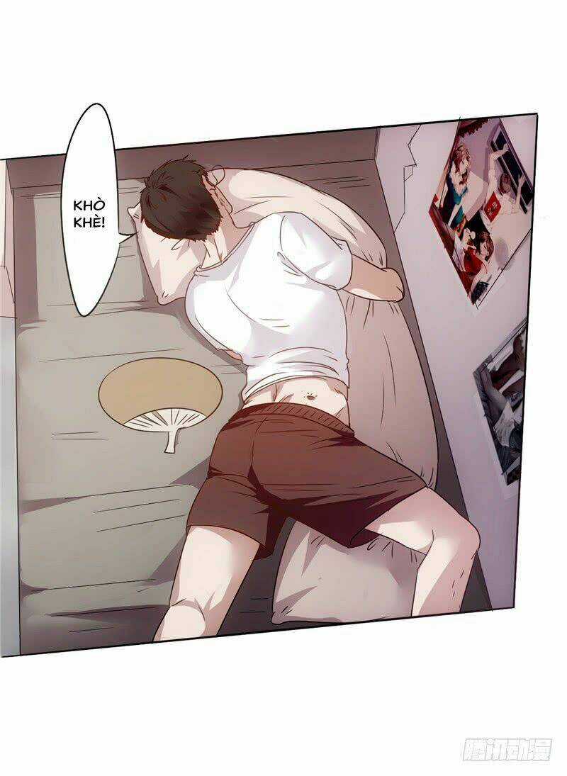 Tối Cường Công Nhân Chapter 1 trang 18