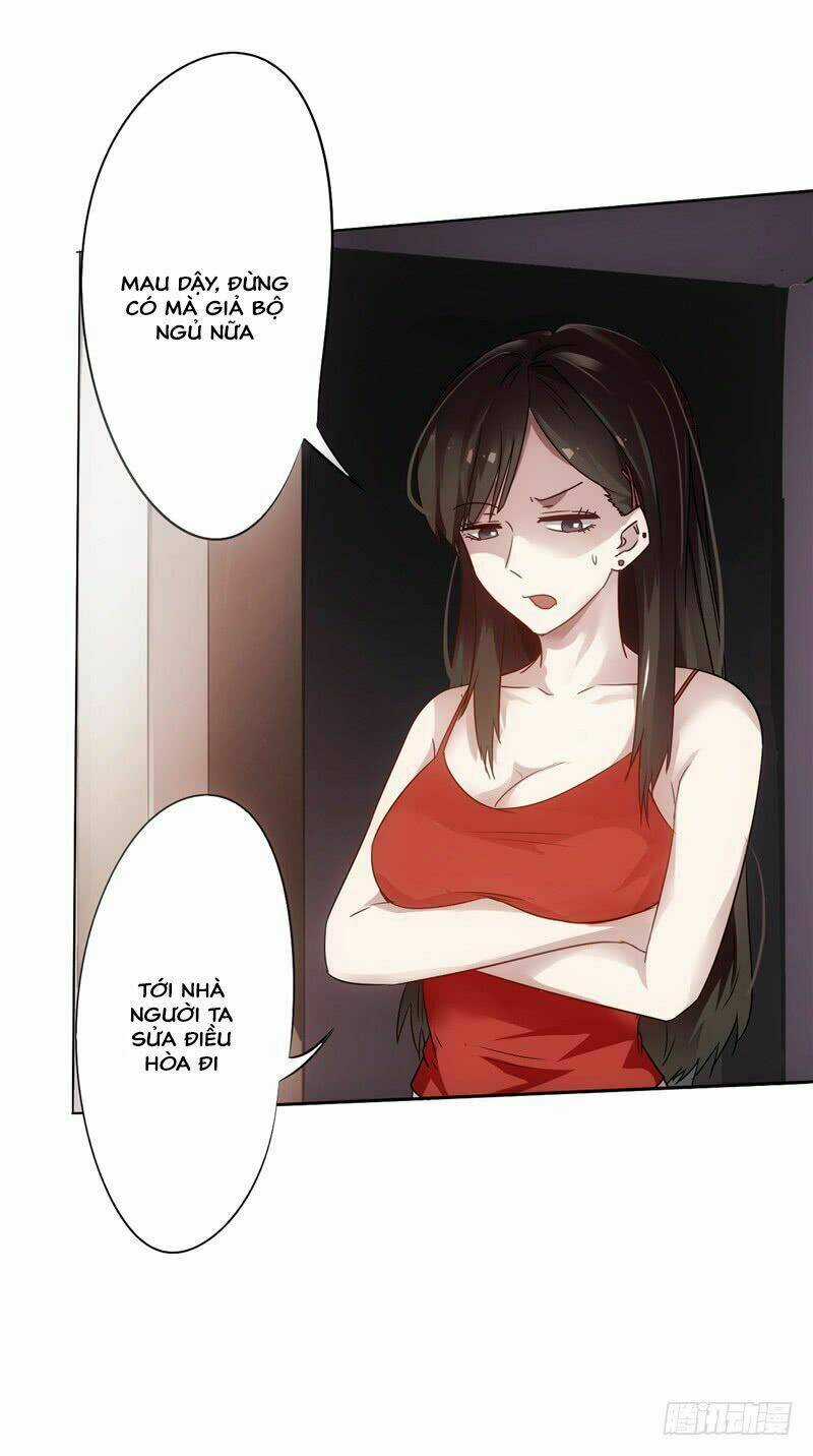 Tối Cường Công Nhân Chapter 1 trang 19