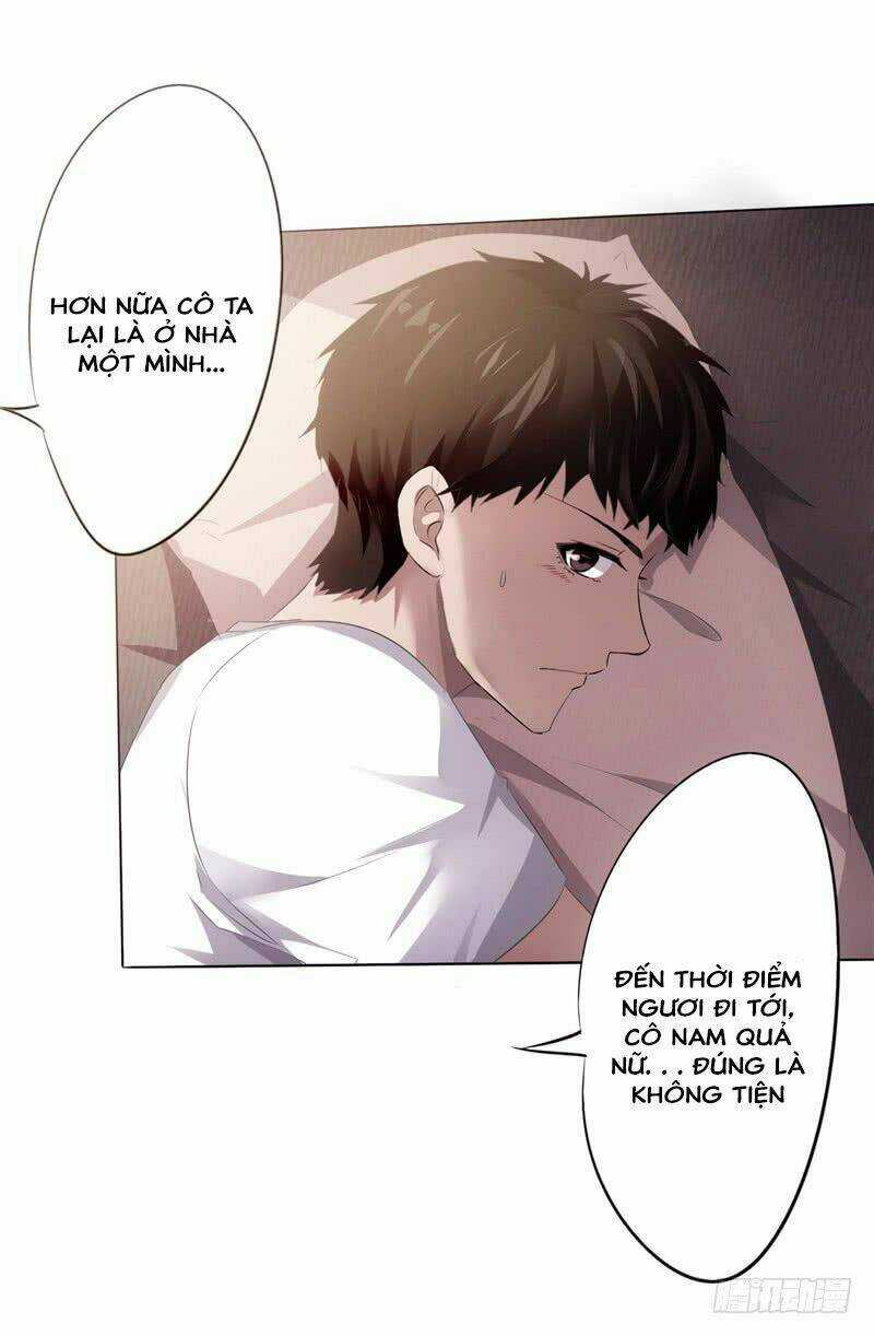 Tối Cường Công Nhân Chapter 1 trang 23