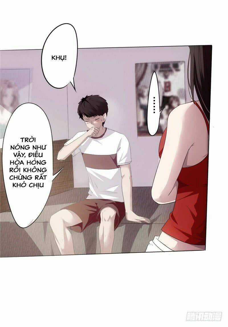 Tối Cường Công Nhân Chapter 1 trang 24