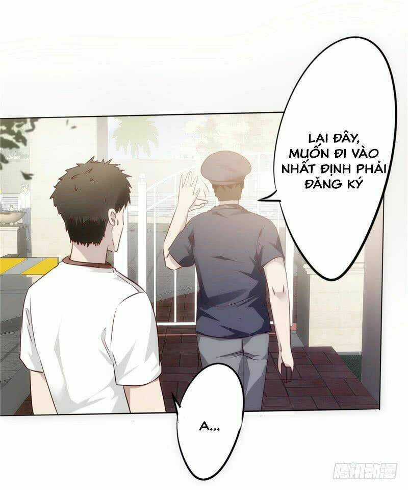 Tối Cường Công Nhân Chapter 1 trang 30