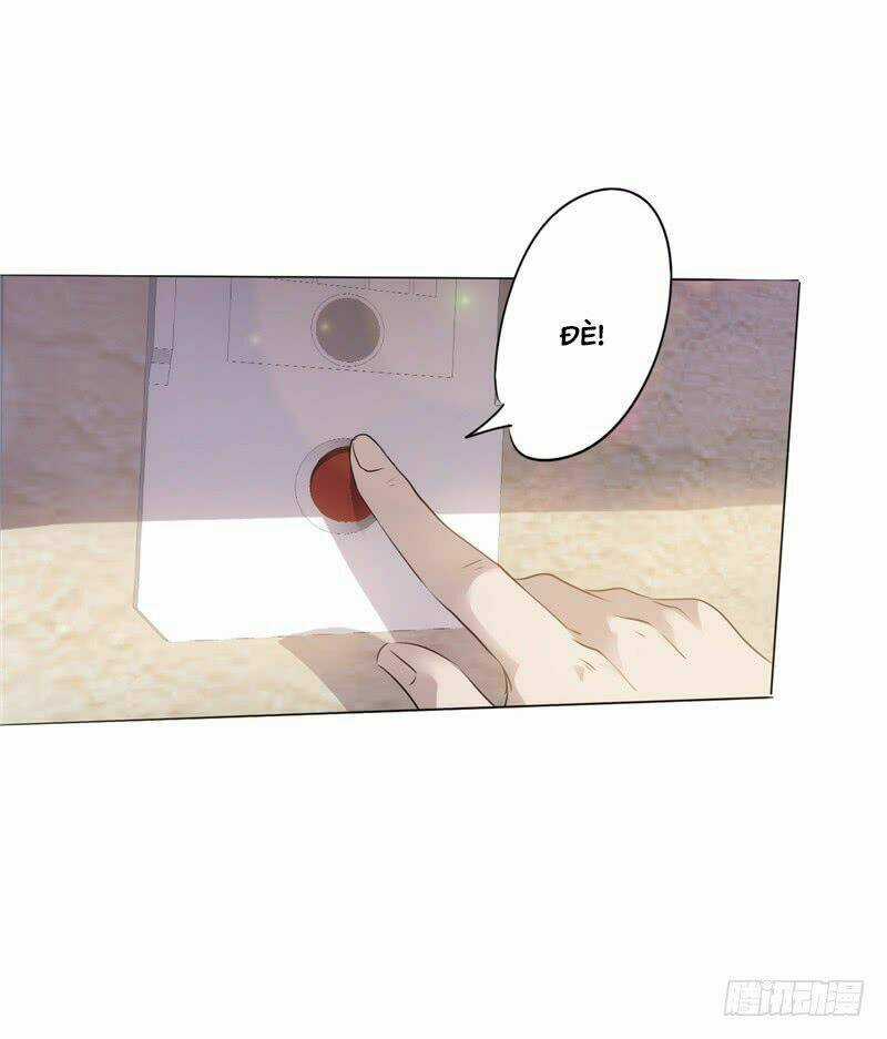 Tối Cường Công Nhân Chapter 1 trang 32