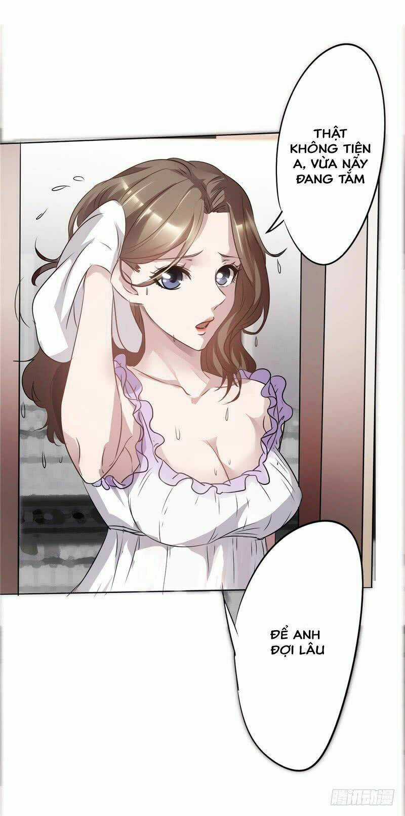 Tối Cường Công Nhân Chapter 1 trang 38