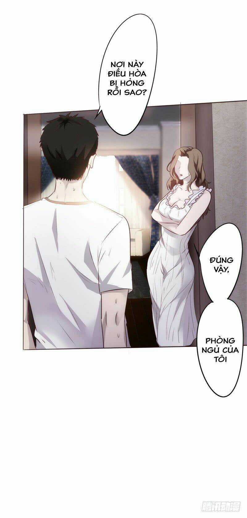 Tối Cường Công Nhân Chapter 1 trang 43