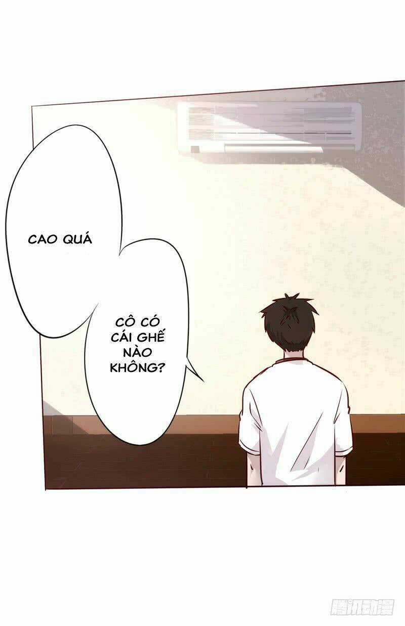 Tối Cường Công Nhân Chapter 1 trang 45