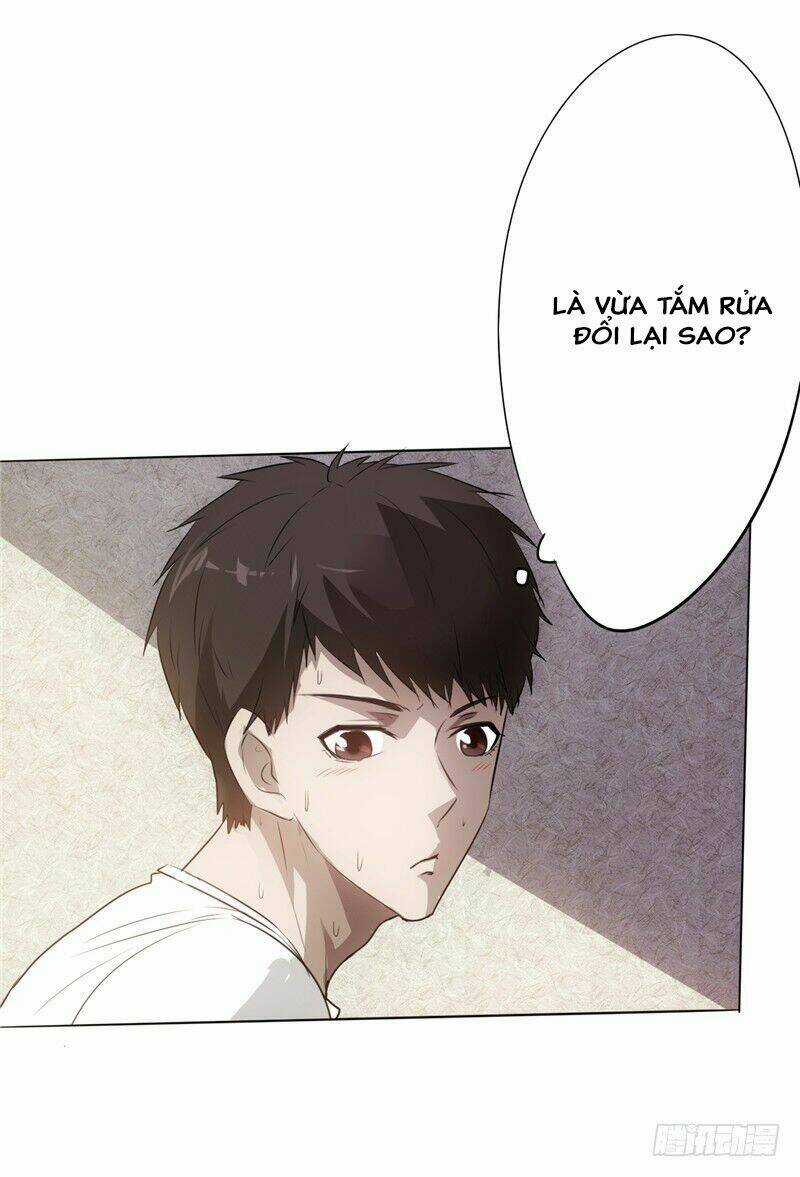 Tối Cường Công Nhân Chapter 1 trang 50