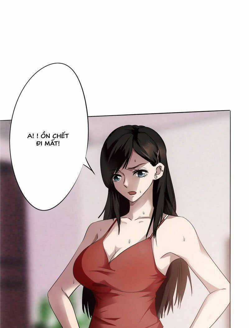 Tối Cường Công Nhân Chapter 1 trang 9