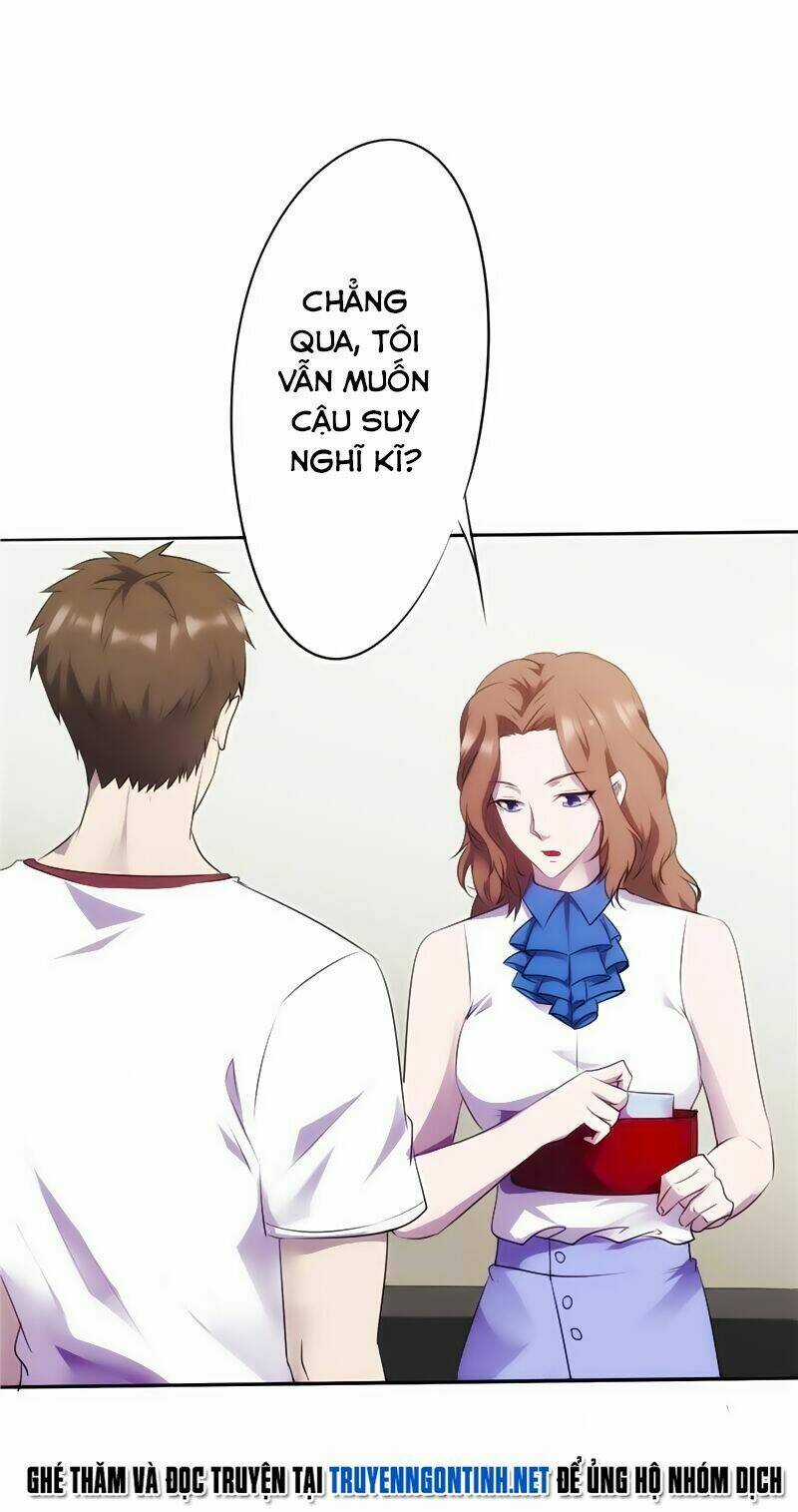 Tối Cường Công Nhân Chapter 10 trang 10