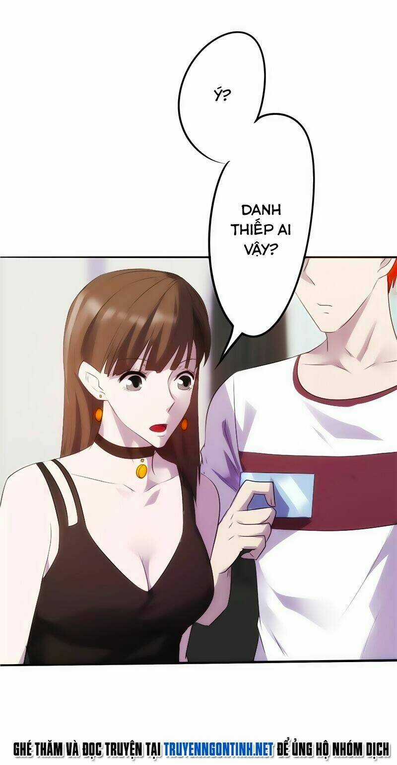 Tối Cường Công Nhân Chapter 10 trang 16