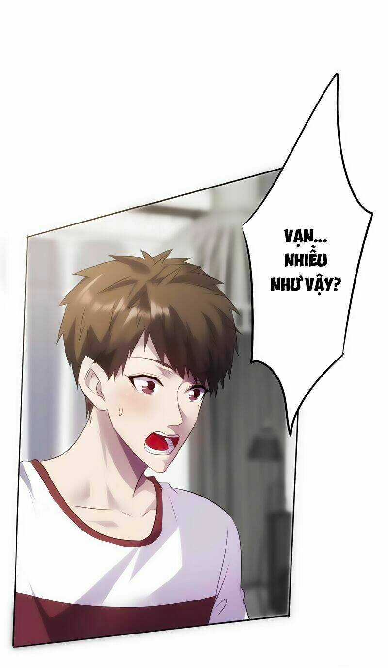 Tối Cường Công Nhân Chapter 10 trang 3