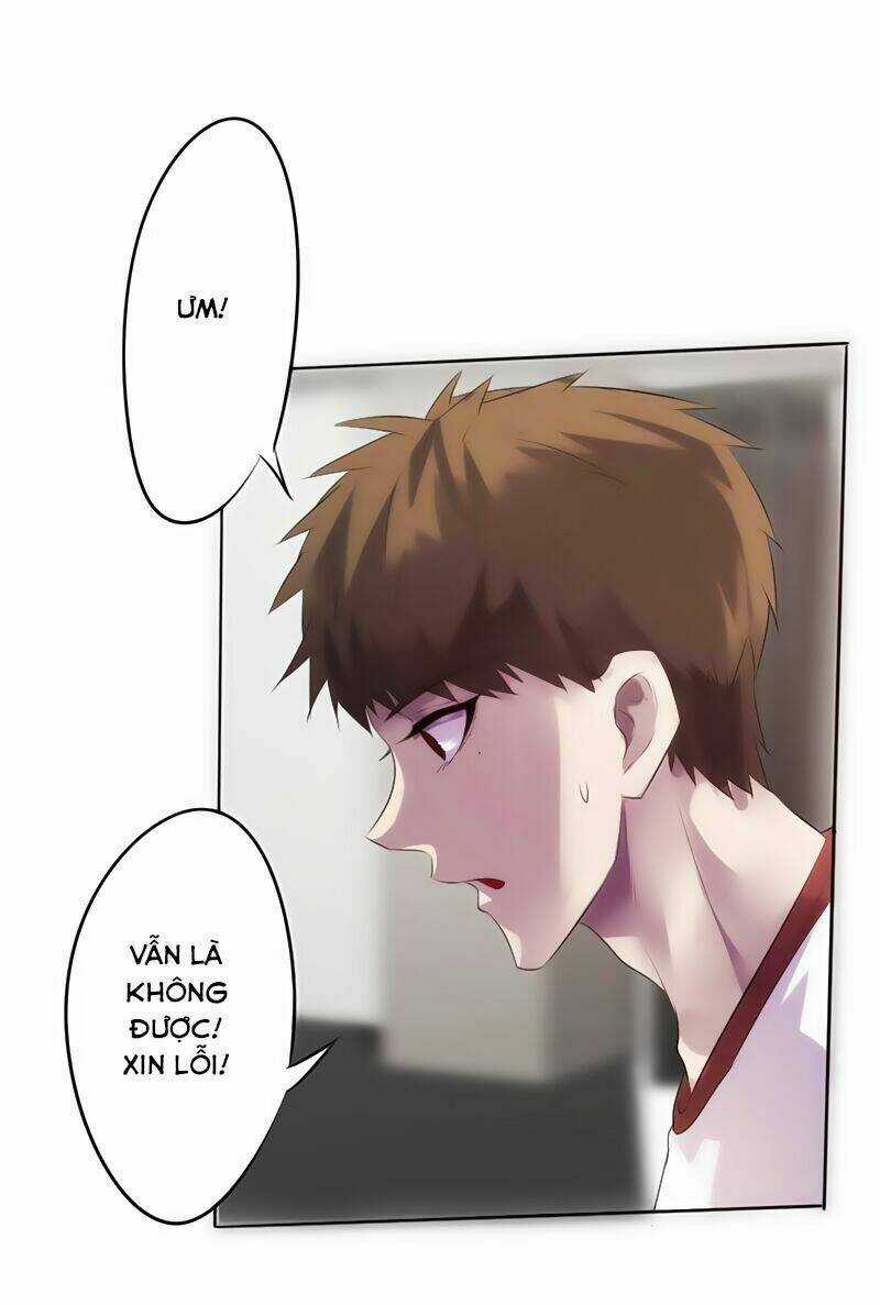 Tối Cường Công Nhân Chapter 10 trang 5