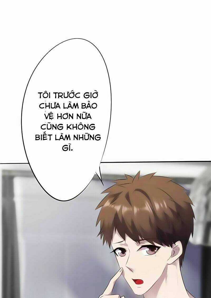 Tối Cường Công Nhân Chapter 10 trang 7