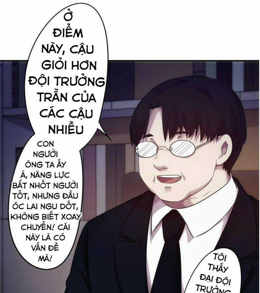 Tối Cường Công Nhân Chapter 100 trang 10