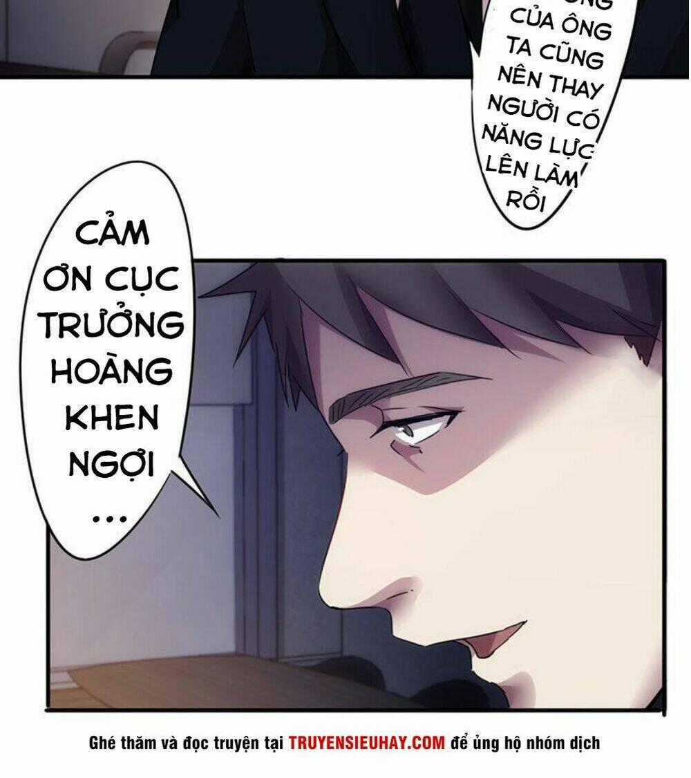 Tối Cường Công Nhân Chapter 100 trang 11