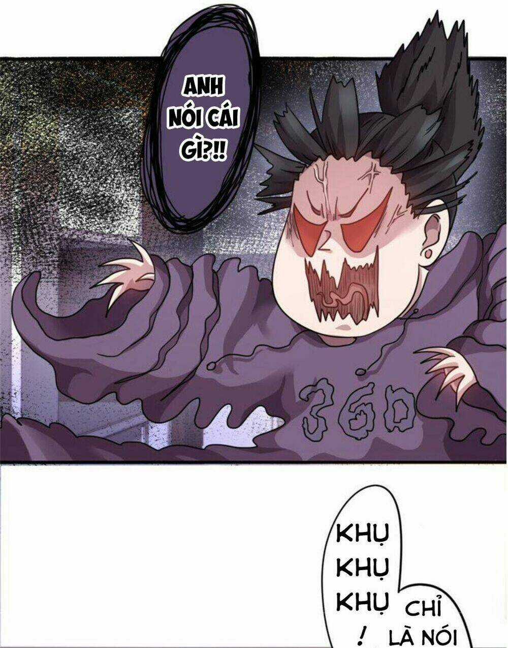 Tối Cường Công Nhân Chapter 100 trang 2