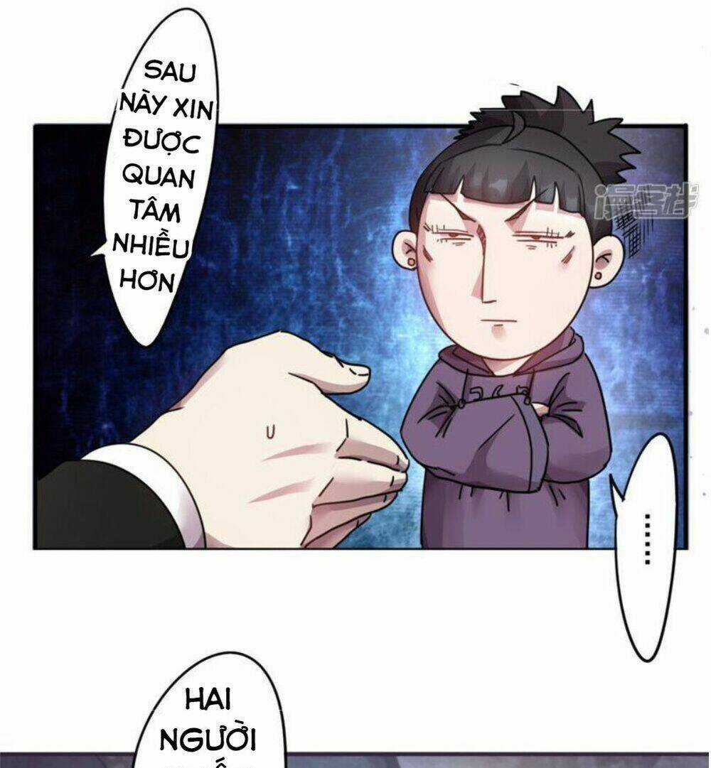 Tối Cường Công Nhân Chapter 100 trang 4