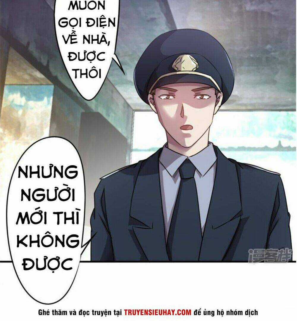 Tối Cường Công Nhân Chapter 100 trang 5