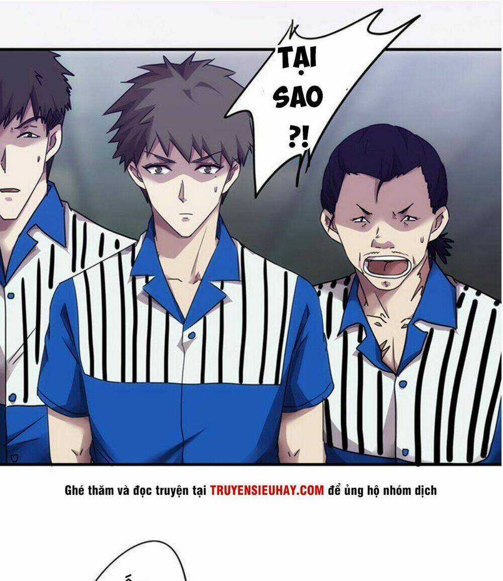 Tối Cường Công Nhân Chapter 100 trang 6