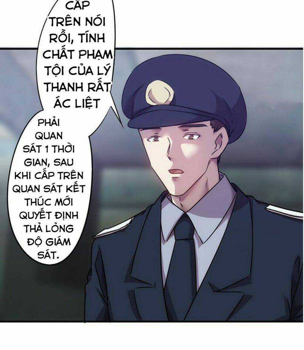 Tối Cường Công Nhân Chapter 100 trang 7