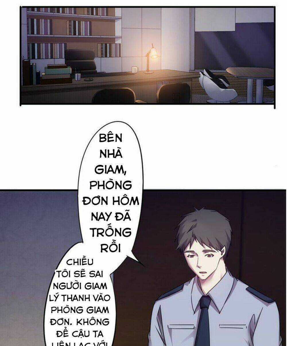 Tối Cường Công Nhân Chapter 100 trang 8