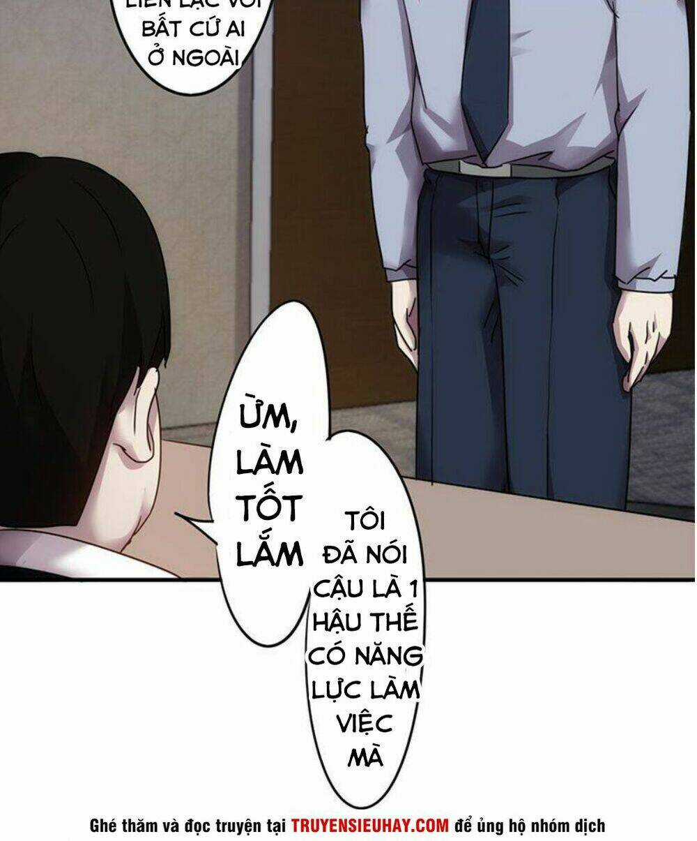 Tối Cường Công Nhân Chapter 100 trang 9