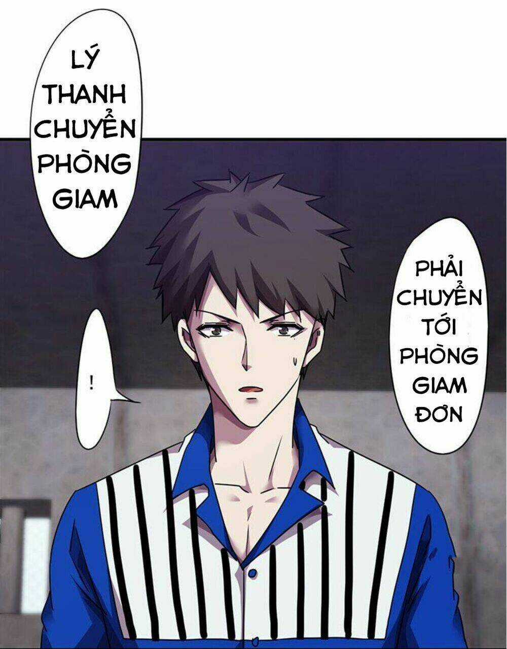 Tối Cường Công Nhân Chapter 101 trang 2