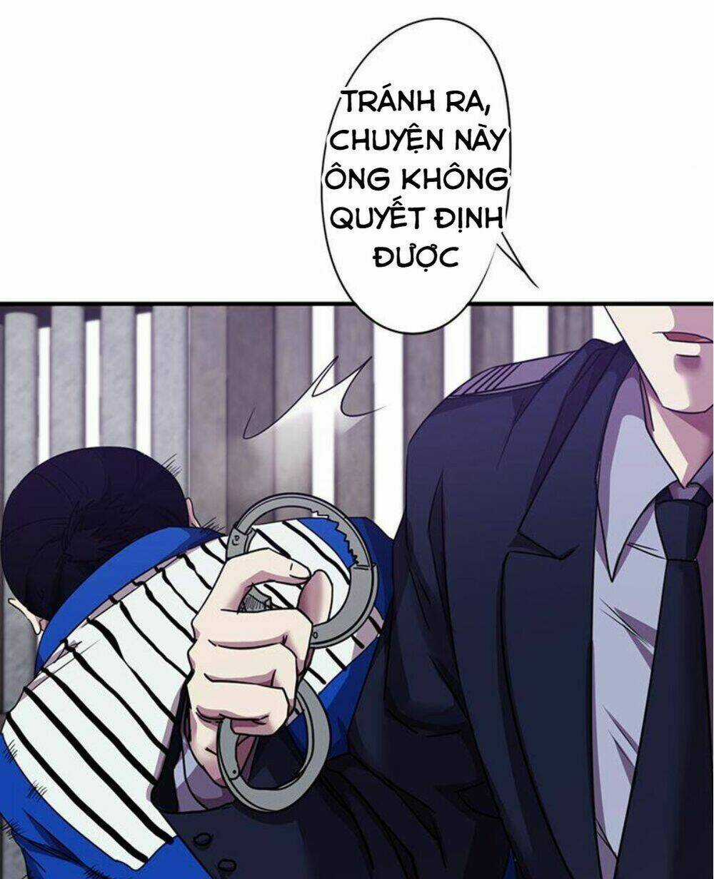 Tối Cường Công Nhân Chapter 101 trang 4