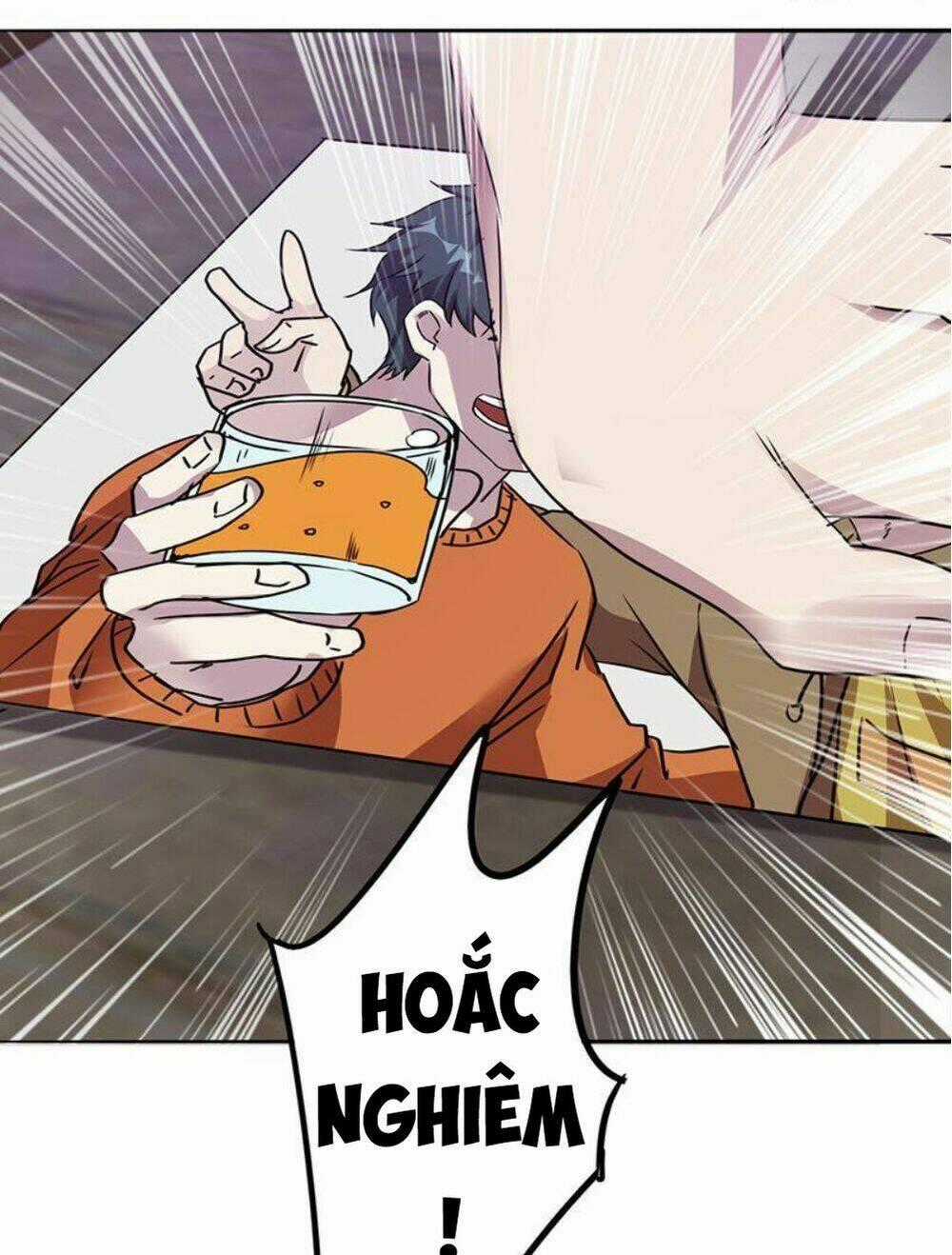 Tối Cường Công Nhân Chapter 101 trang 9