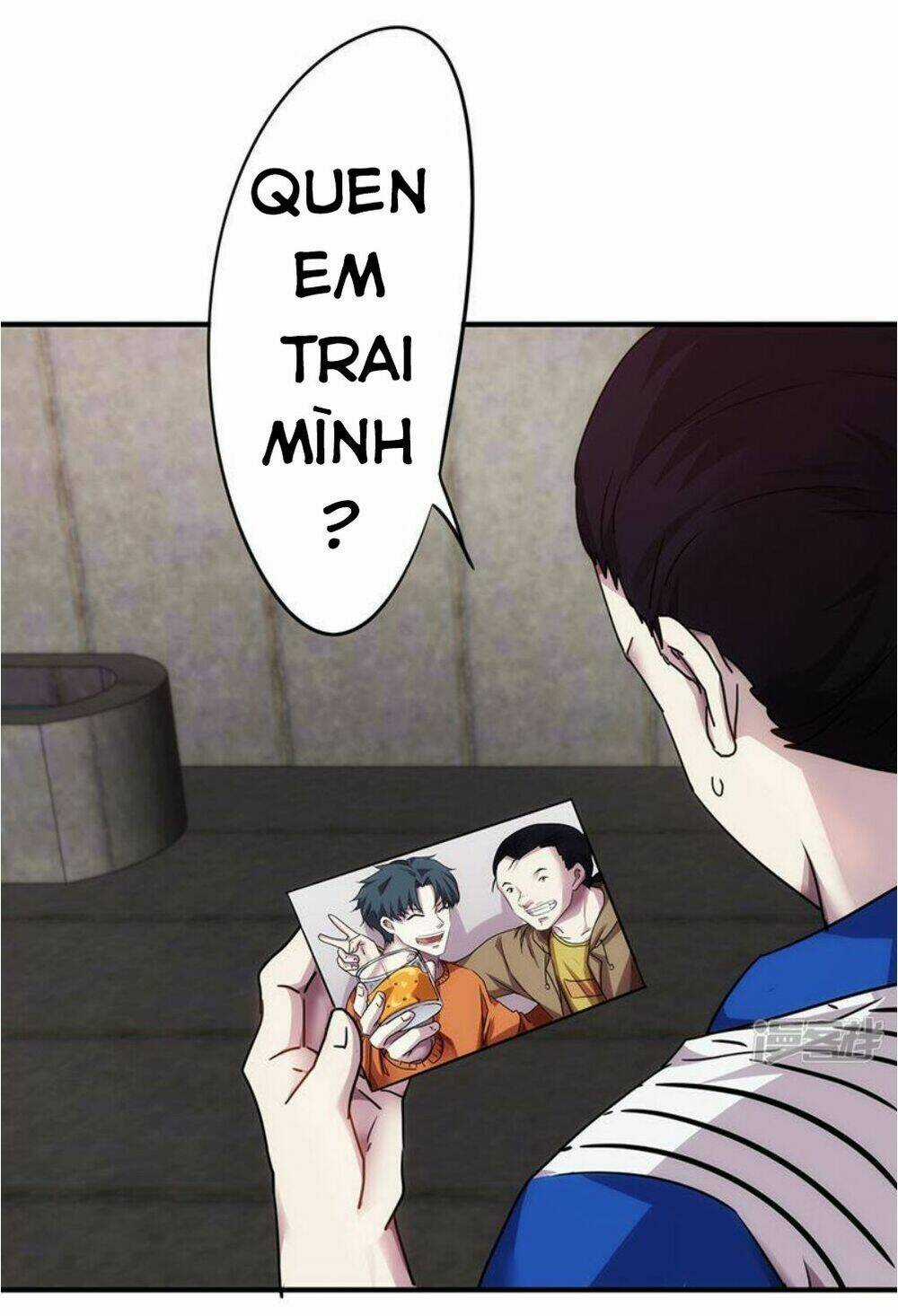 Tối Cường Công Nhân Chapter 102 trang 2