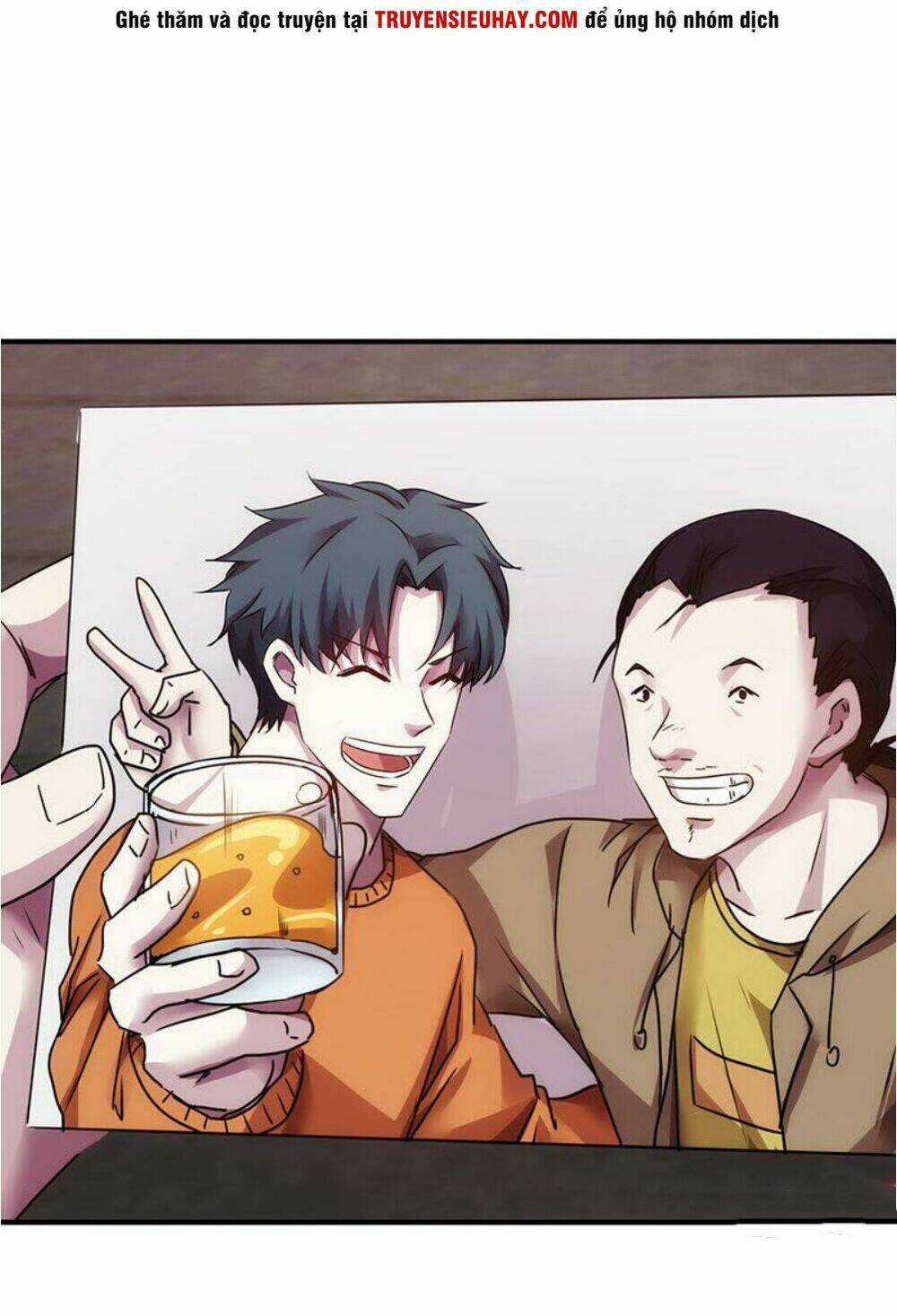 Tối Cường Công Nhân Chapter 102 trang 3