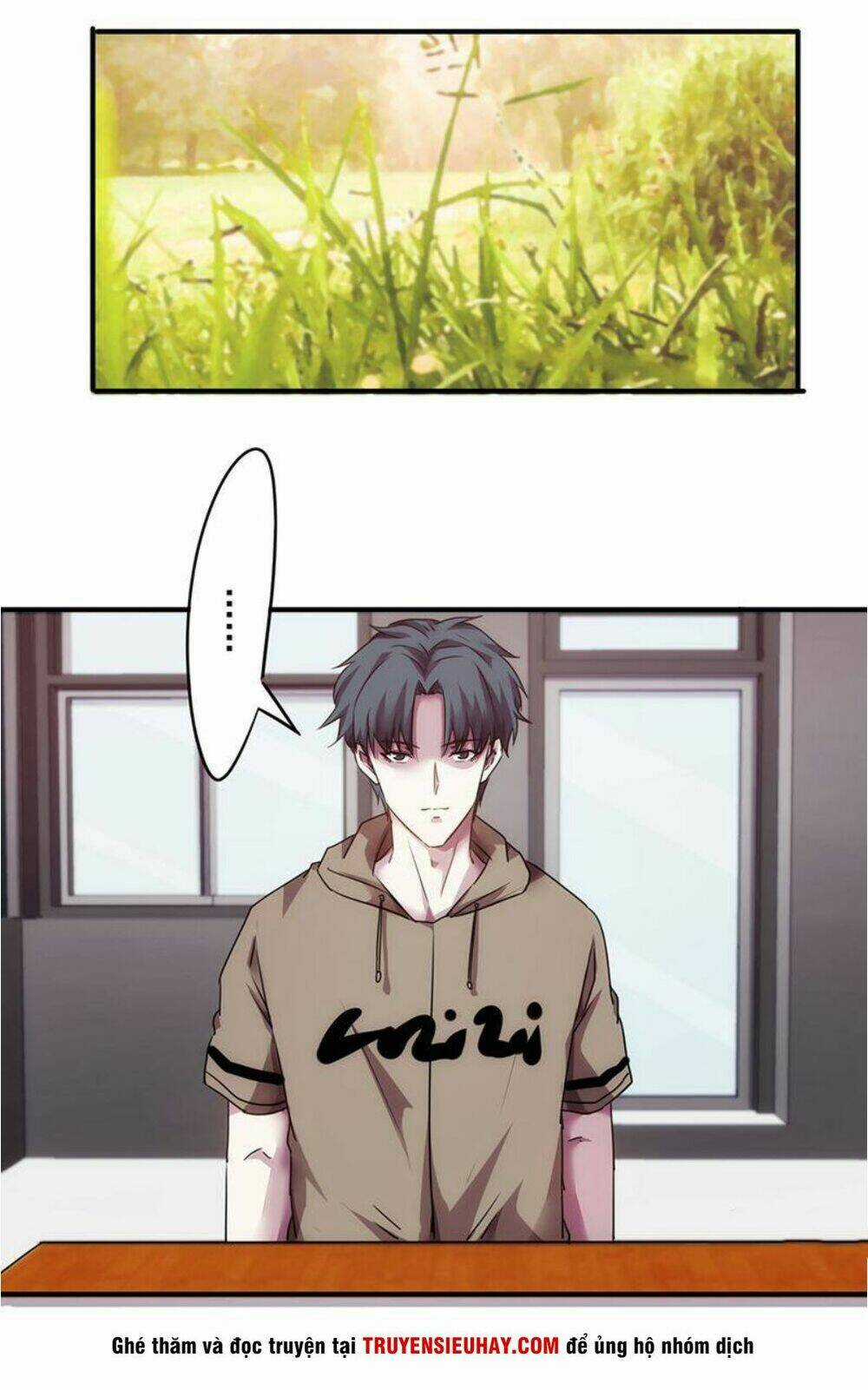 Tối Cường Công Nhân Chapter 102 trang 4