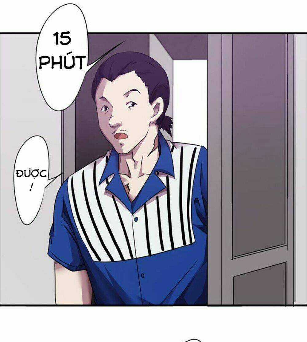 Tối Cường Công Nhân Chapter 102 trang 5