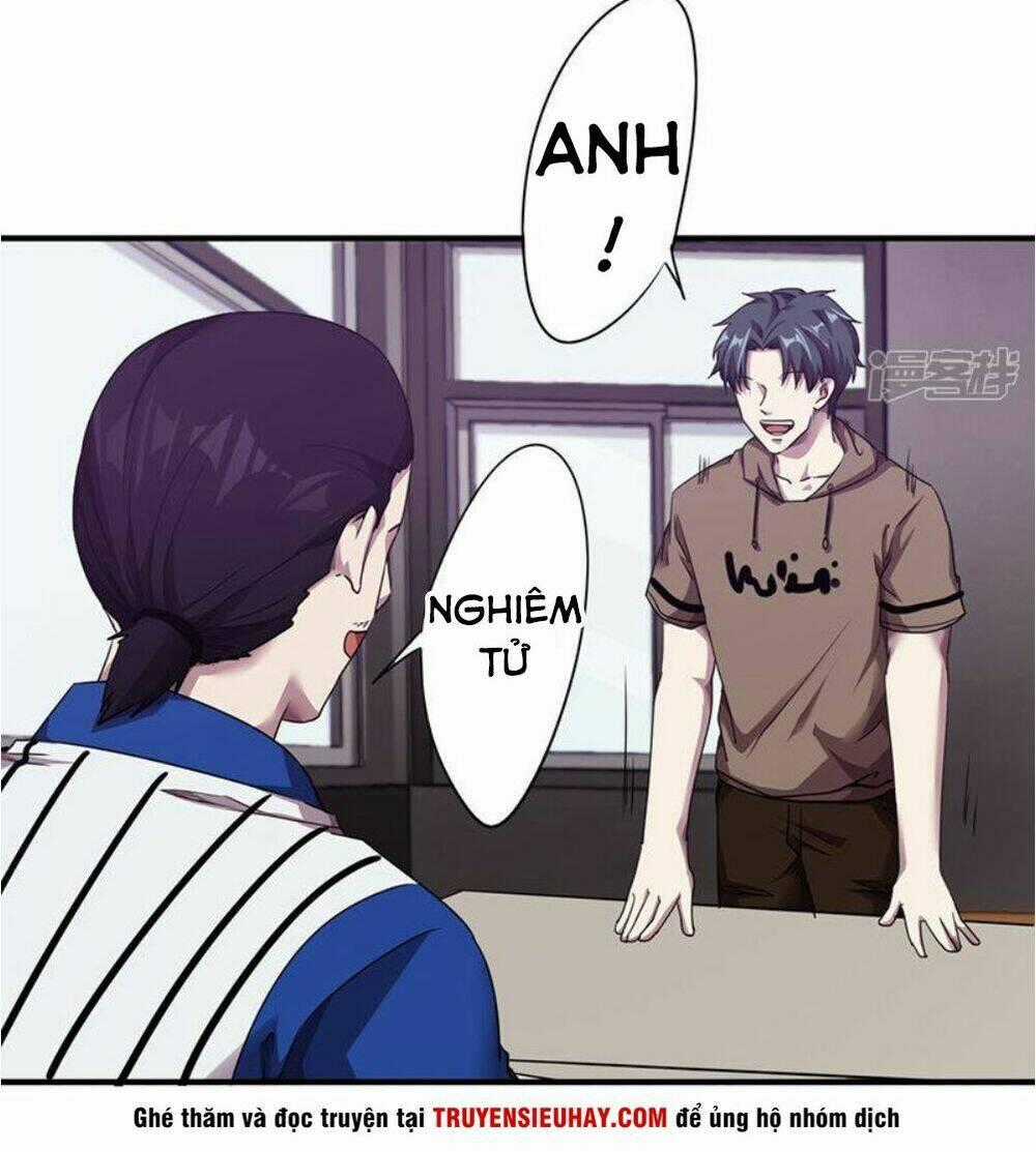 Tối Cường Công Nhân Chapter 102 trang 6