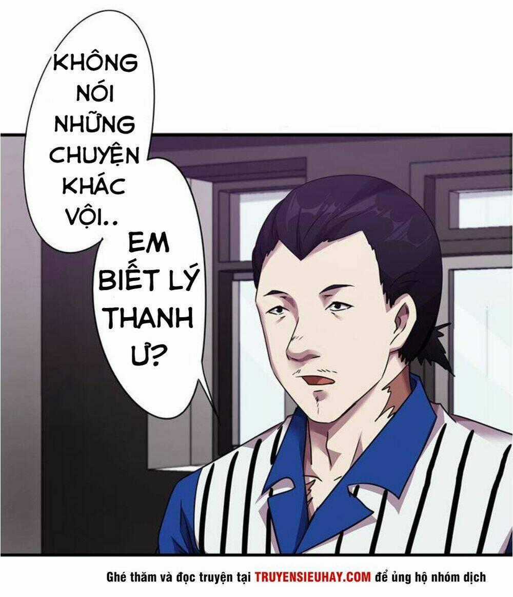 Tối Cường Công Nhân Chapter 102 trang 7