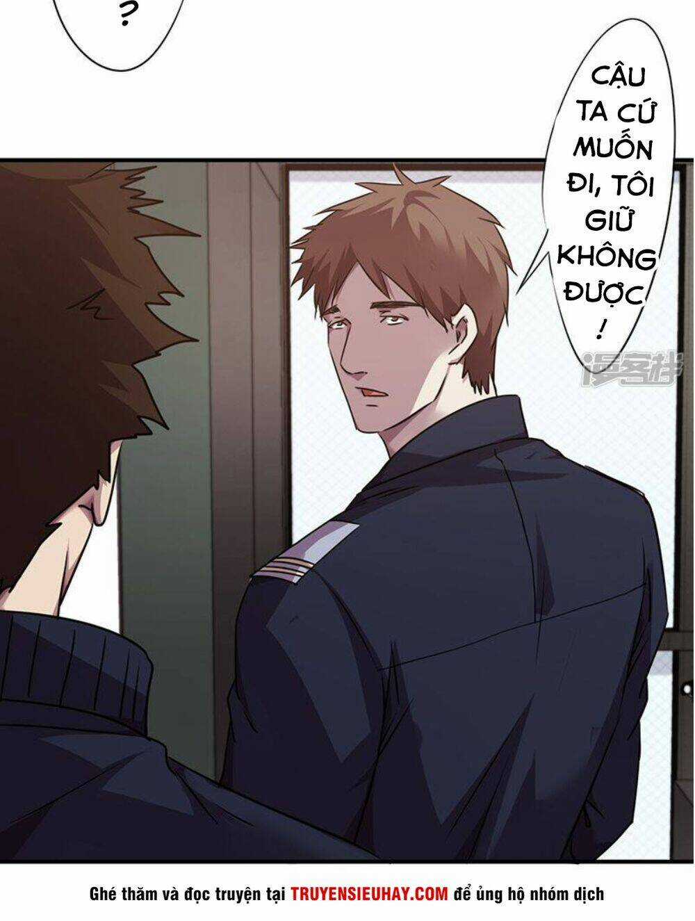 Tối Cường Công Nhân Chapter 103 trang 2