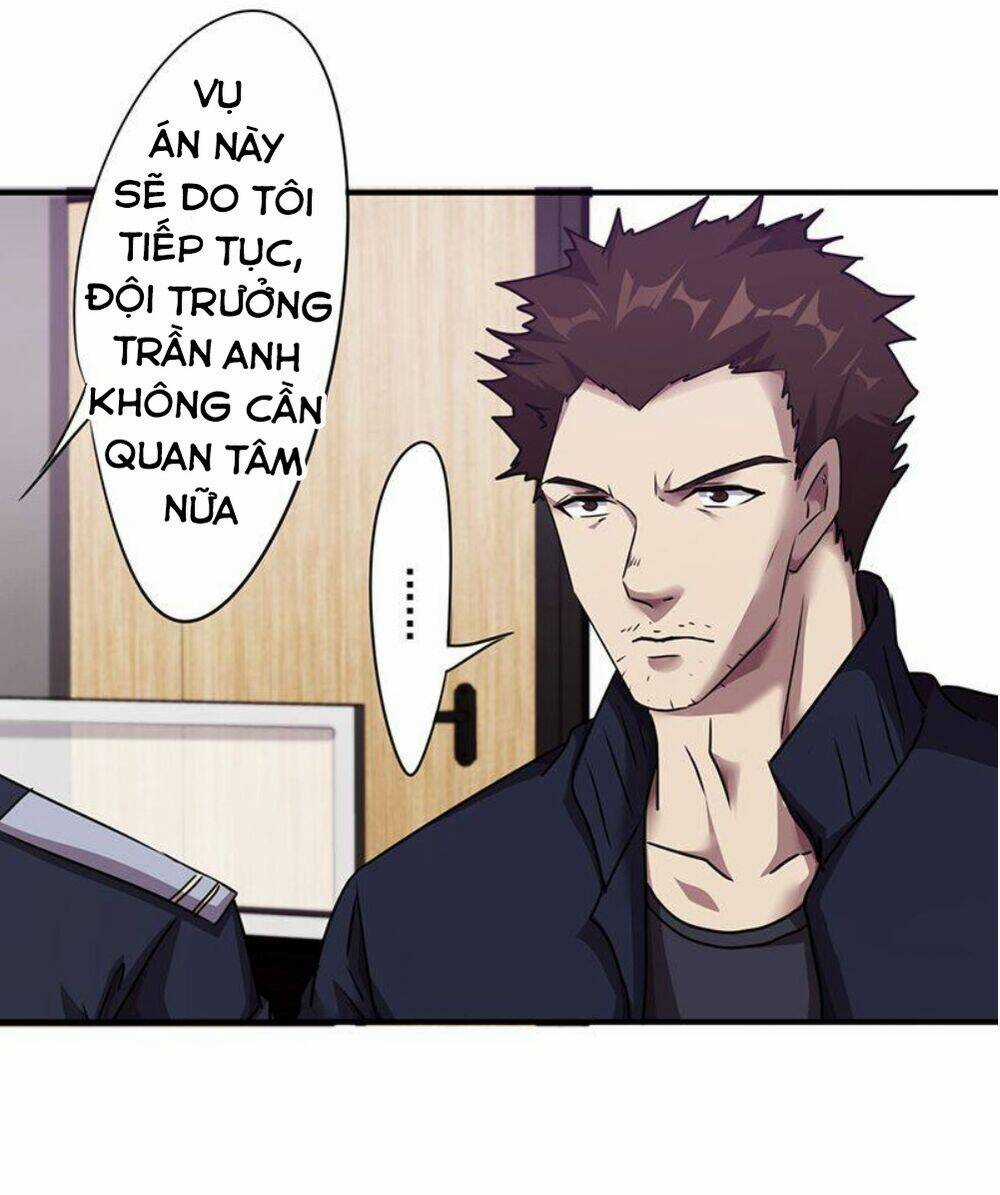 Tối Cường Công Nhân Chapter 103 trang 3