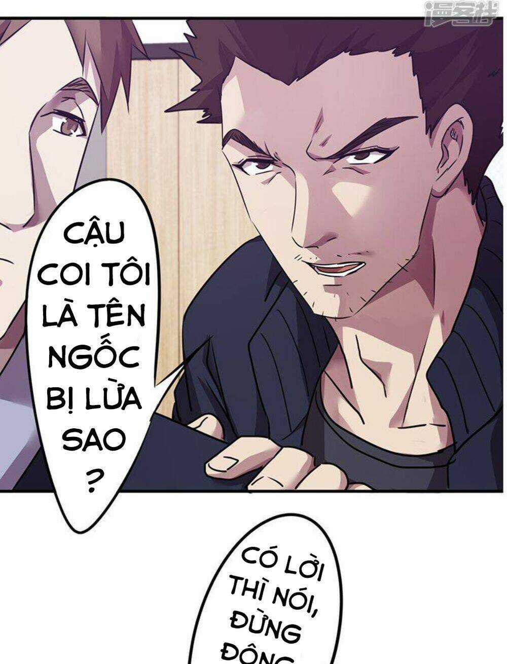 Tối Cường Công Nhân Chapter 103 trang 5