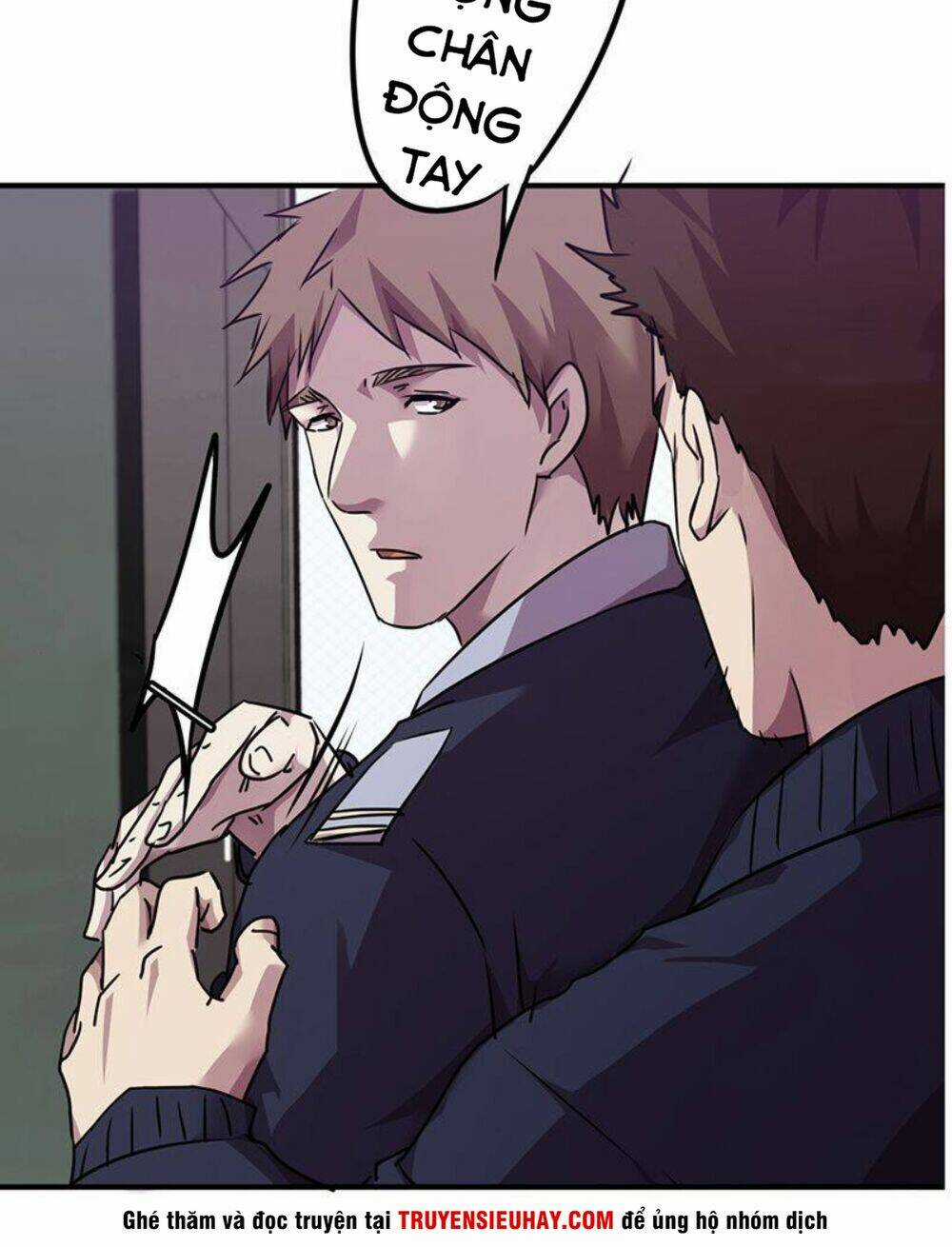 Tối Cường Công Nhân Chapter 103 trang 6