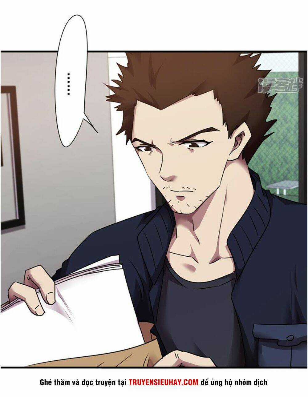 Tối Cường Công Nhân Chapter 104 trang 3