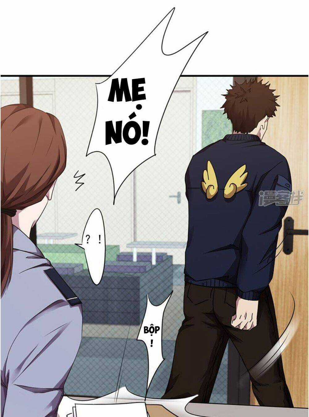 Tối Cường Công Nhân Chapter 104 trang 4