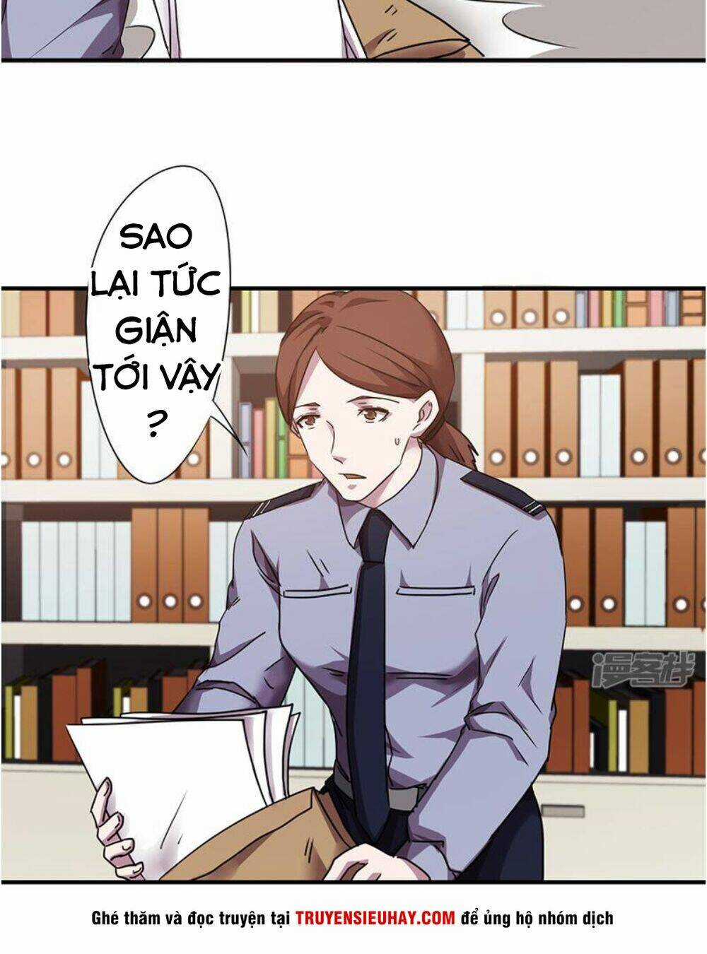 Tối Cường Công Nhân Chapter 104 trang 5