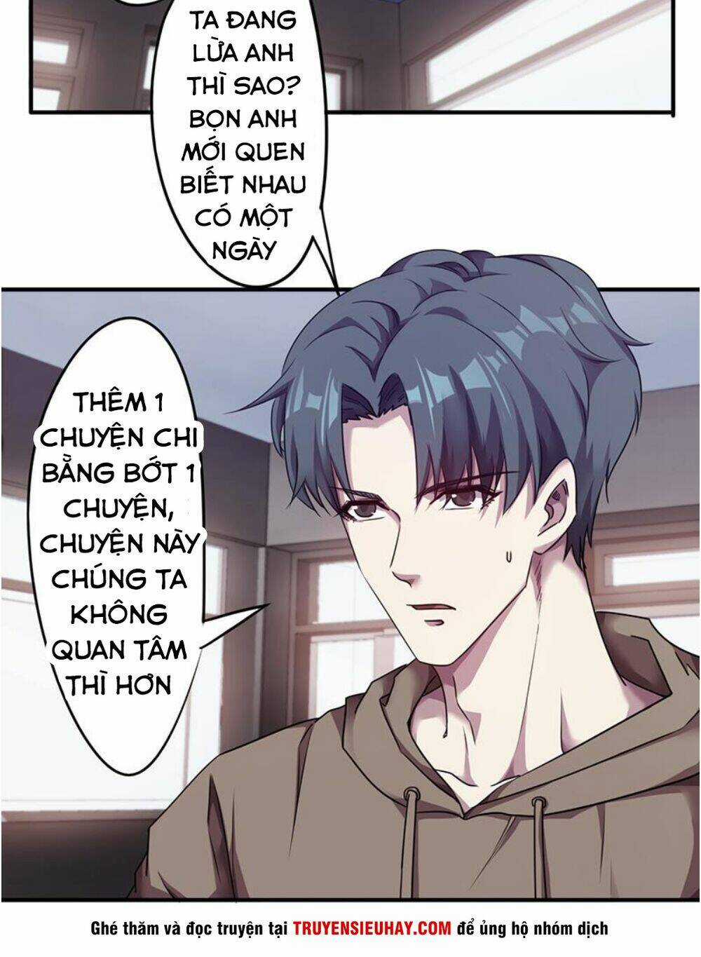 Tối Cường Công Nhân Chapter 104 trang 7